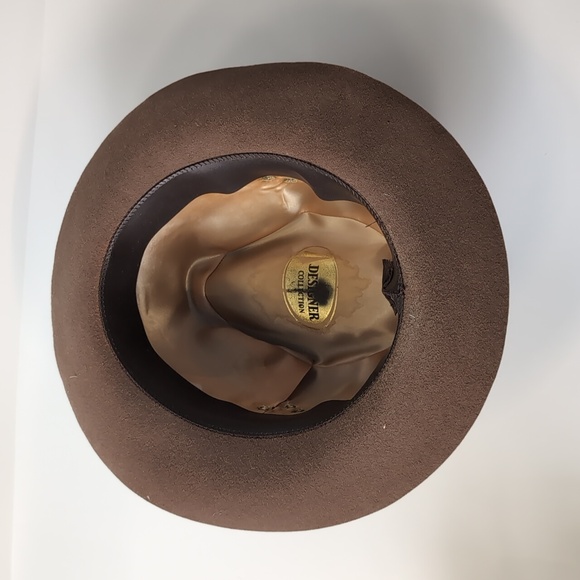 Designer hat - Picture 4 of 6